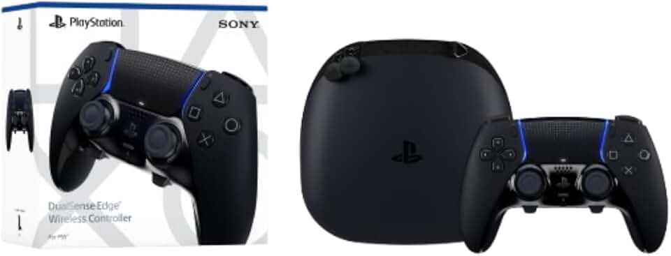 DualSense Edge Controller