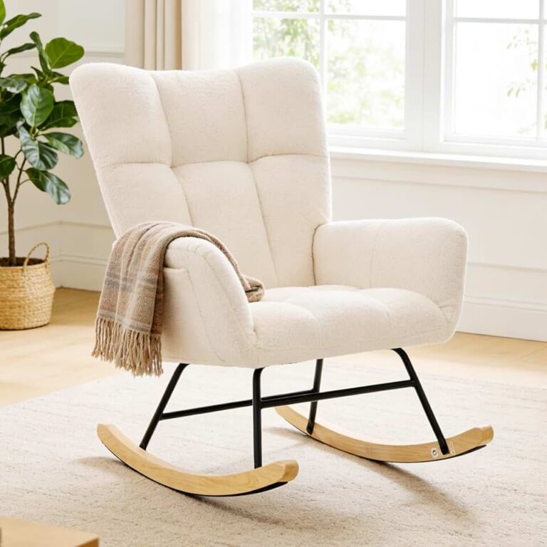 DUMOS Rocking Chair
