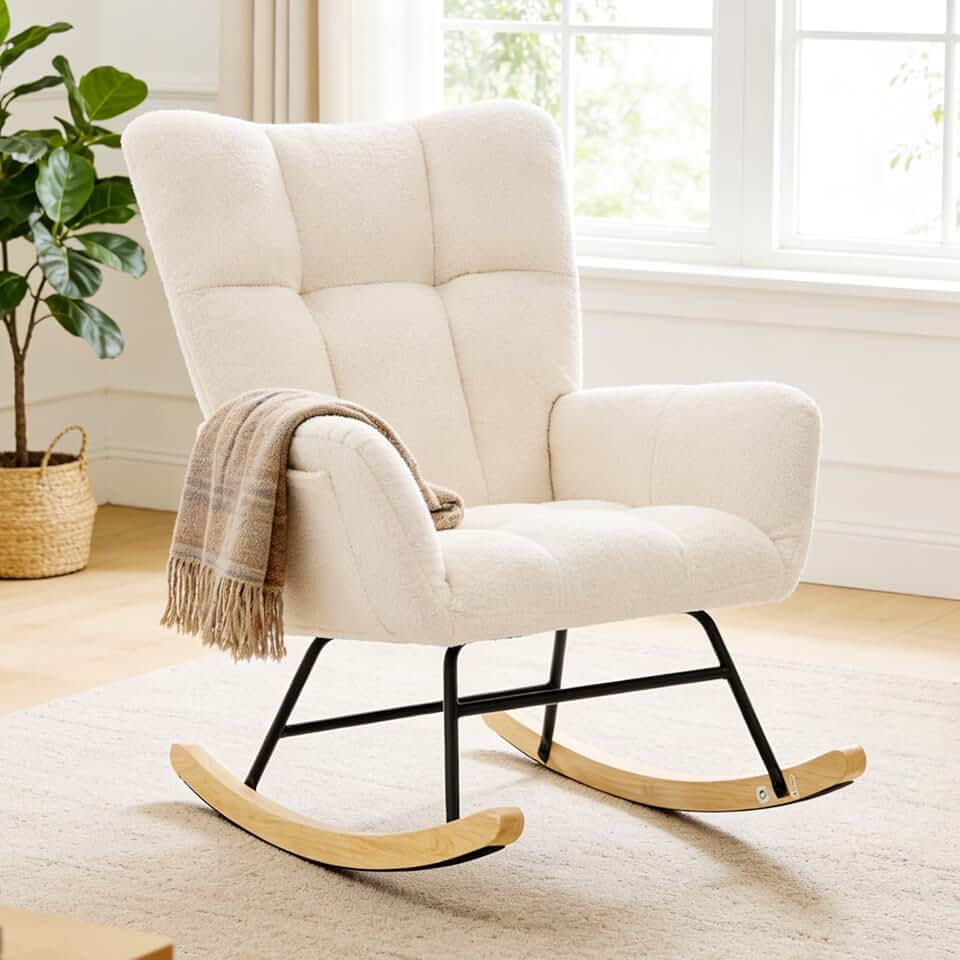 DUMOS Rocking Chair