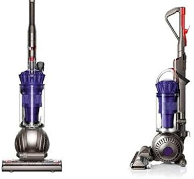 Dyson DC41 Upright Vacuum