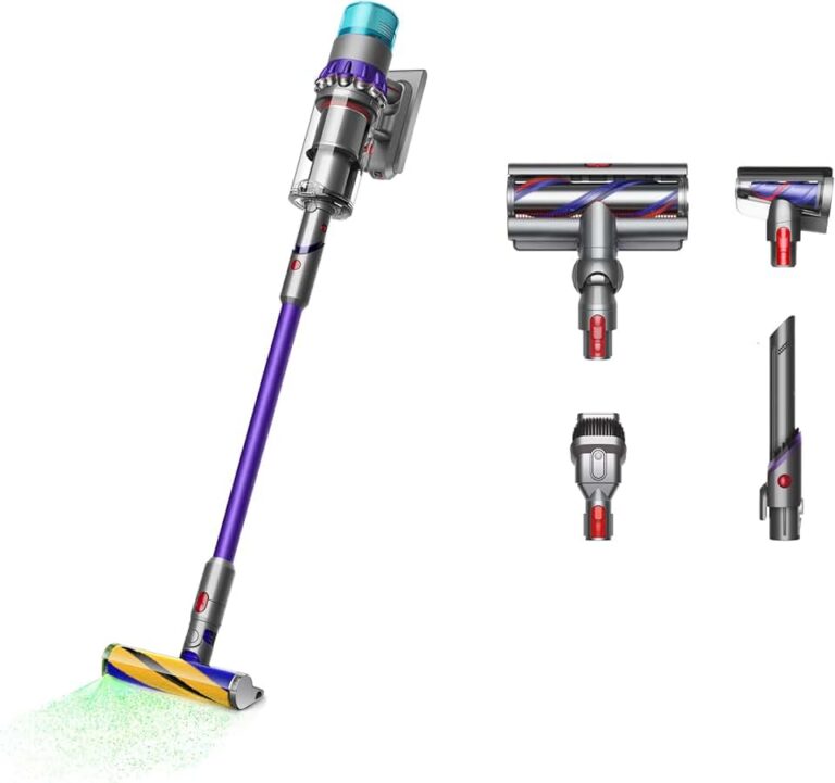 Dyson Gen5detect Cordless Vacuum