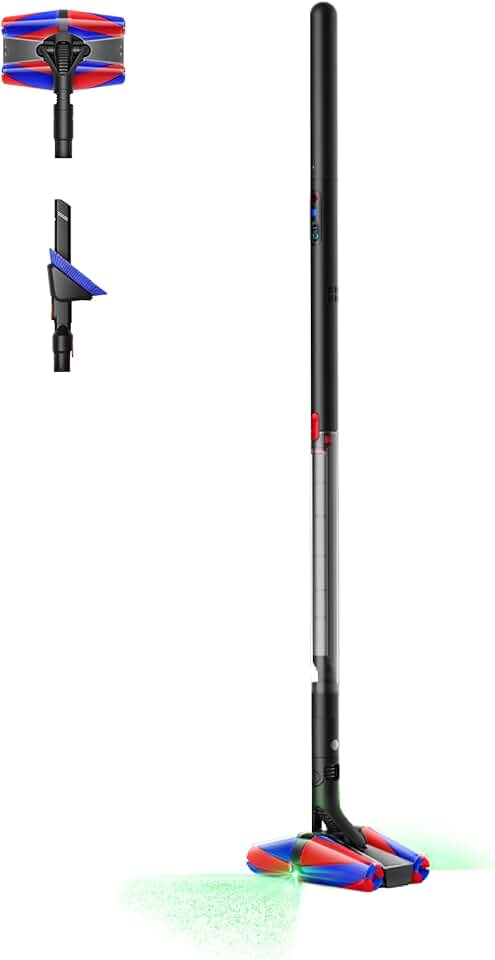Dyson PencilVac