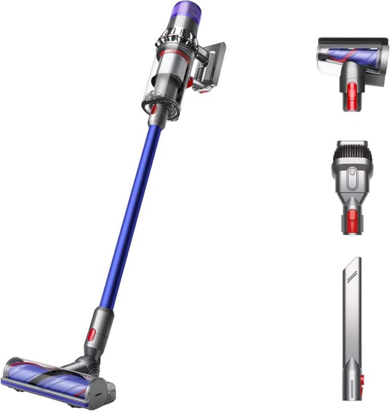 Dyson V11 Cordless Stick Vacuum Review: Is This Premium Cleaner Worth It for Your Home?