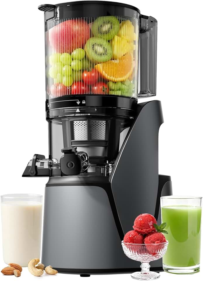 EanOruus Juicer Machine