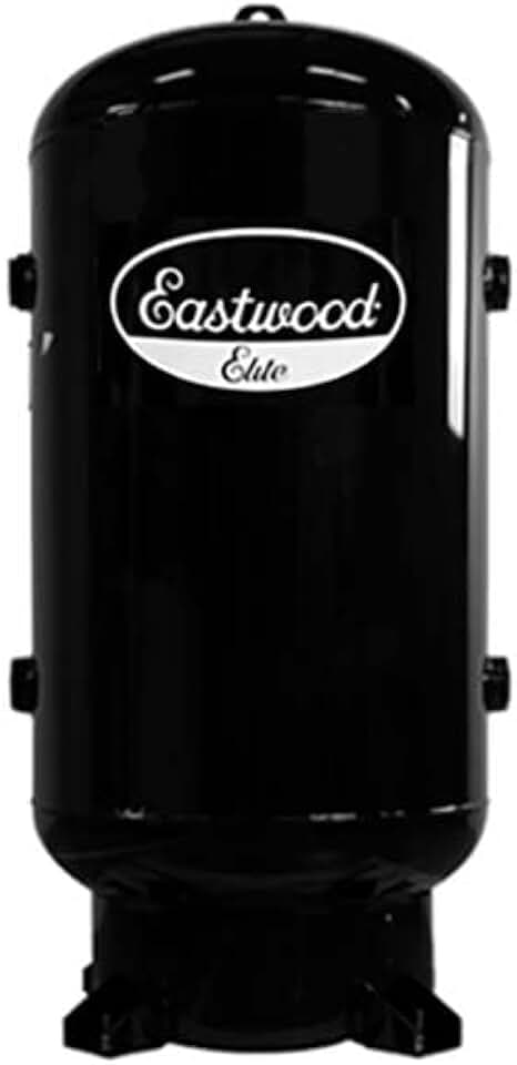 Eastwood 80 Gallon Tank