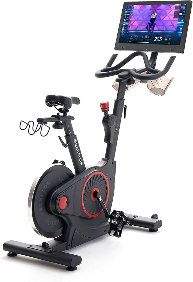 Echelon Smart Fitness Bike