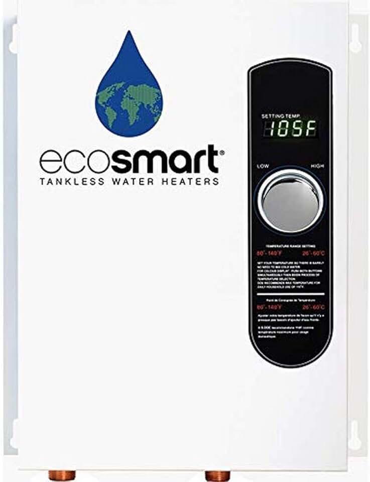 EcoSmart ECO 18