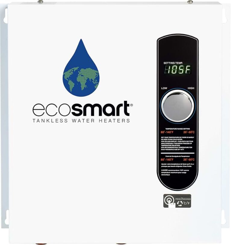 EcoSmart ECO 27