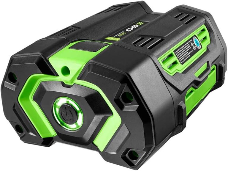 EGO 56V 5.0Ah Battery