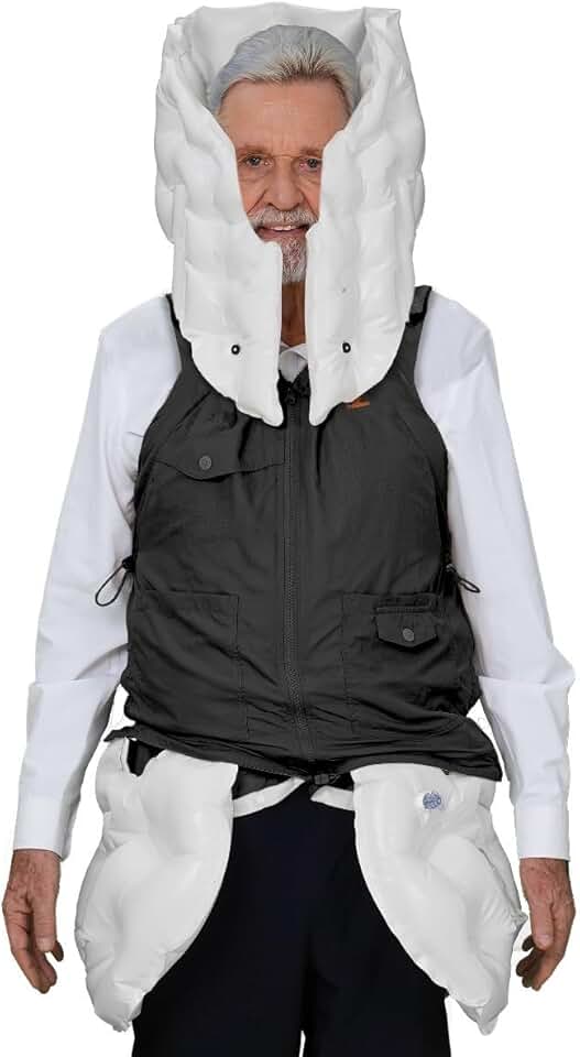 Elderly Airbag Vest