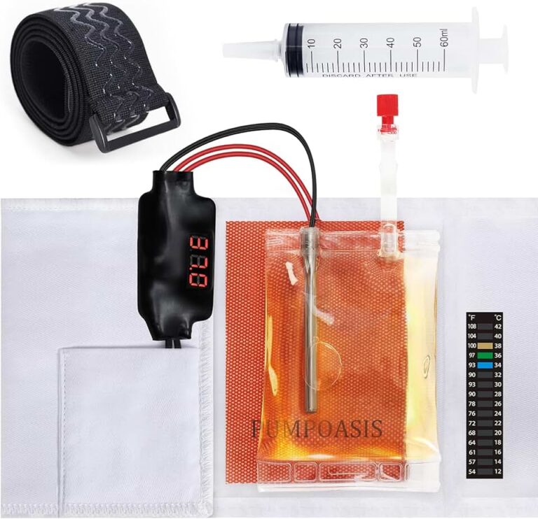 Electric Urine Warmer