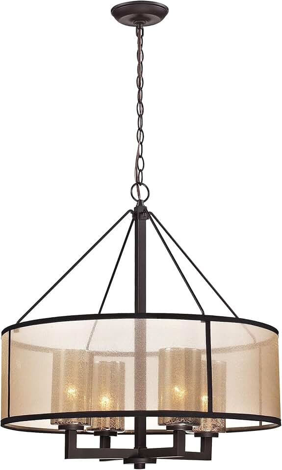 Elk Home Chandelier