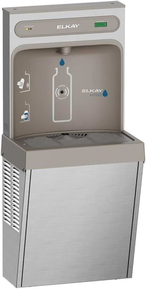Elkay ezH2O Bottle Filler