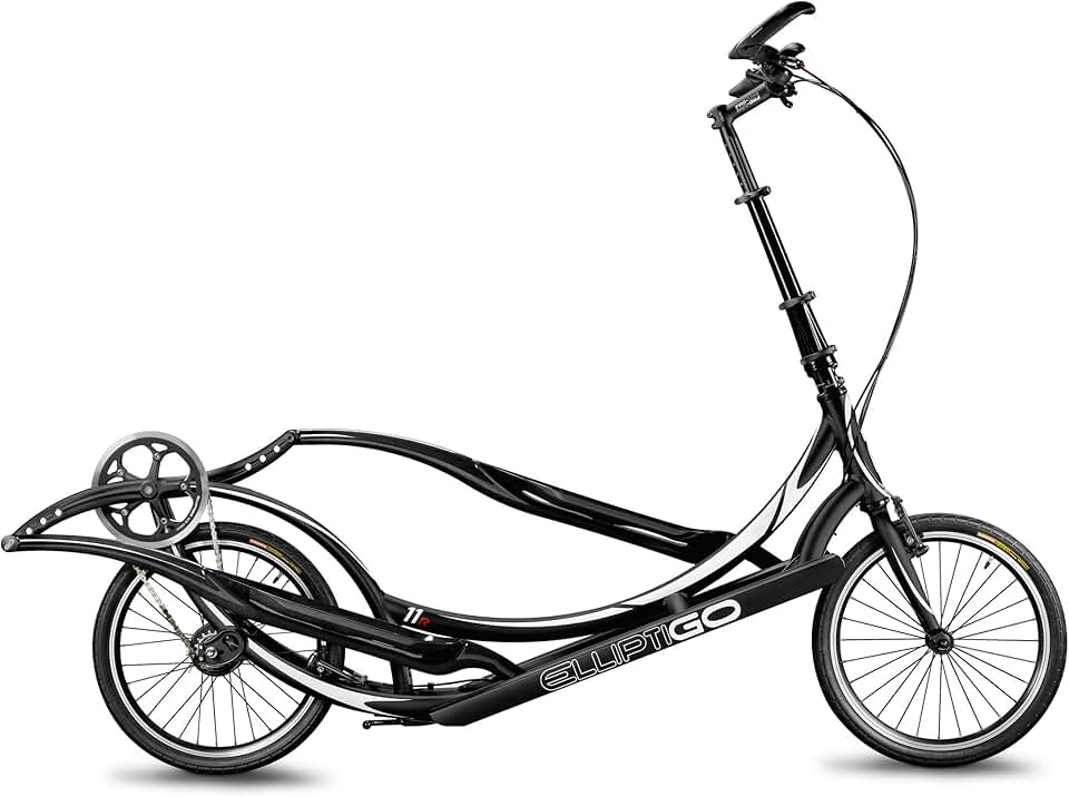ElliptiGO 11R Elliptical
