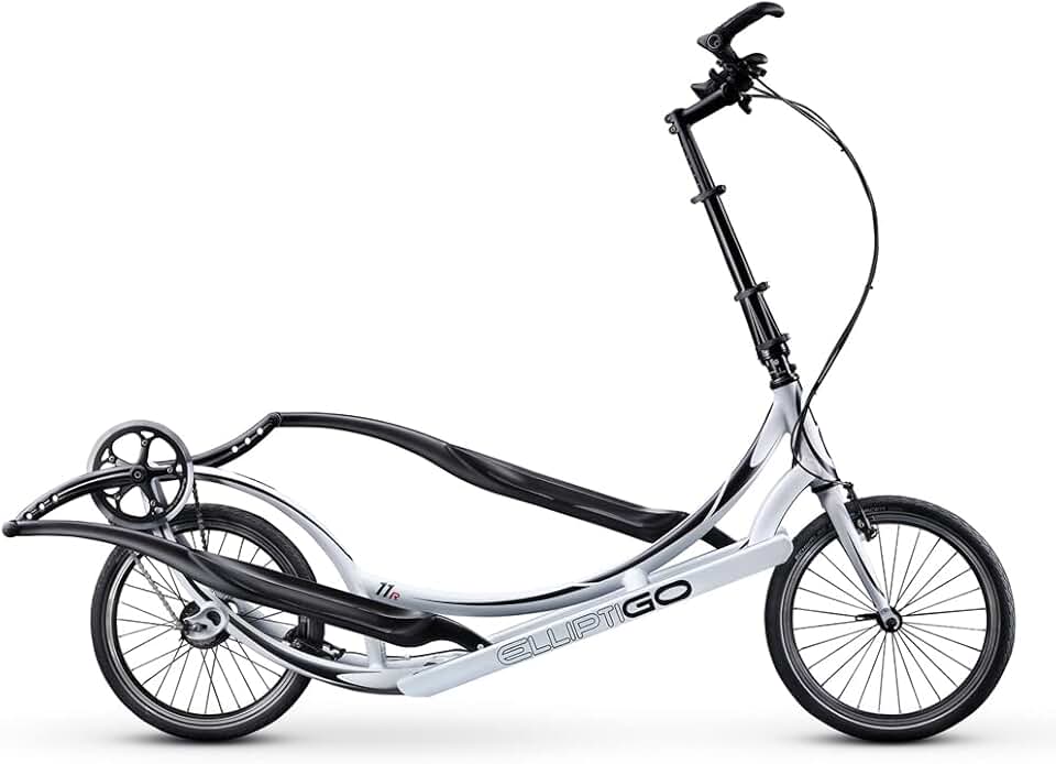 ElliptiGO 11R
