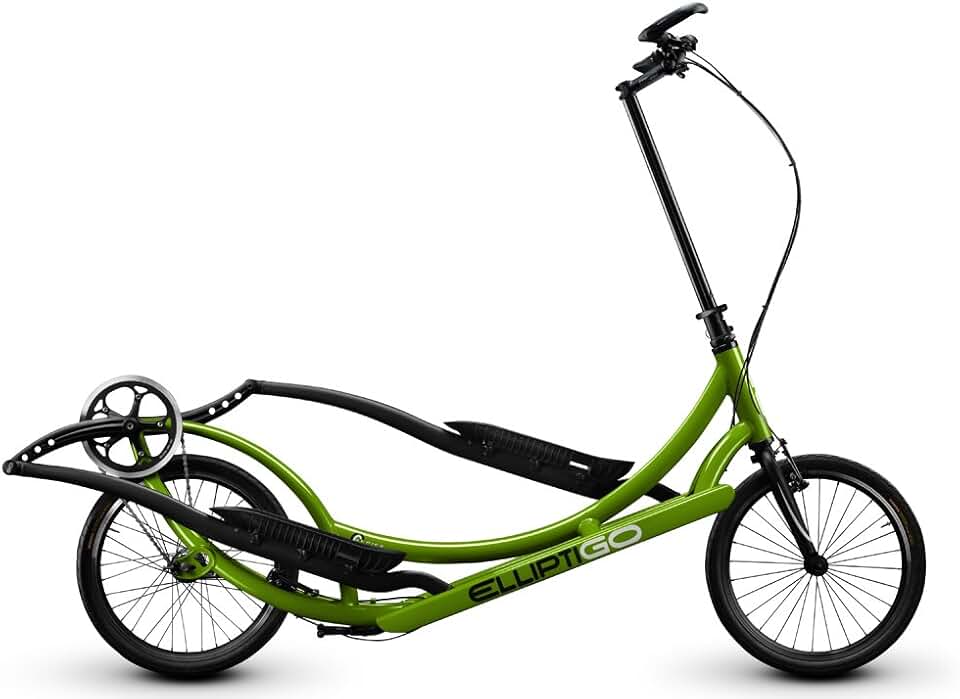 ElliptiGO 8C