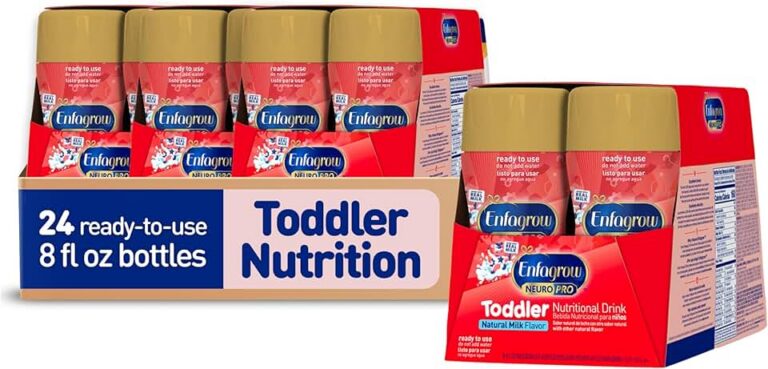 Enfagrow NeuroPro Toddler Drink