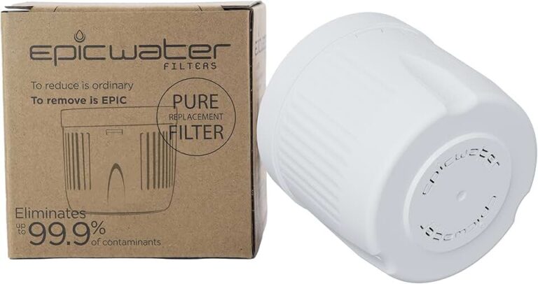 Epic Water Filters Pure Replacement