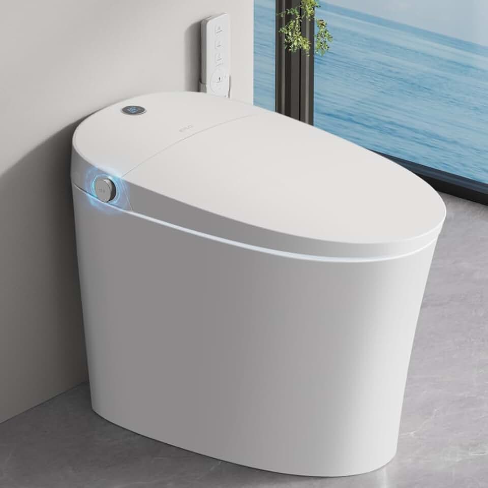 EPLO Smart Toilet Bidet