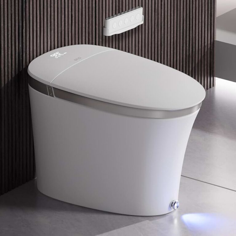 EPLO Smart Toilet iX7-PRO