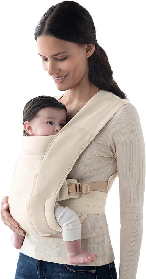 Ergobaby Embrace Carrier