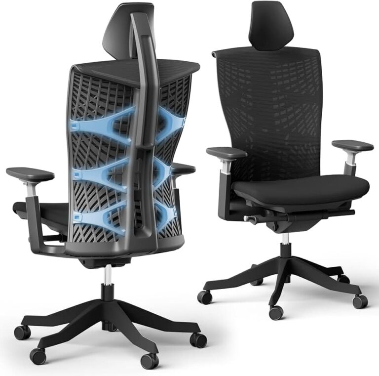ErgoChair Ultra 2
