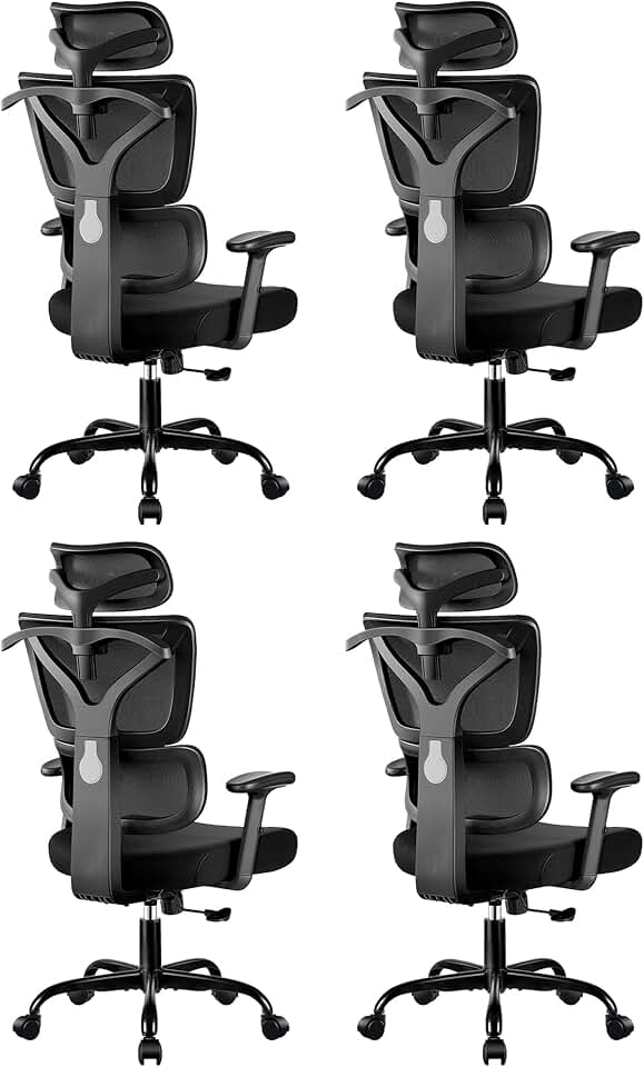 Ergonomic Office Chair