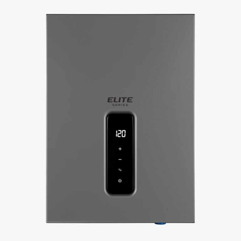 ES-36D Elite Series 36KW Tankless Water Heater Review: Is This Powerful Electric Unit Right for Your Home?
