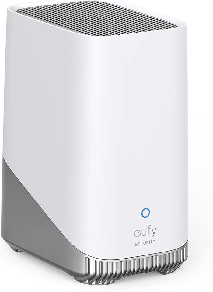 eufy HomeBase S380