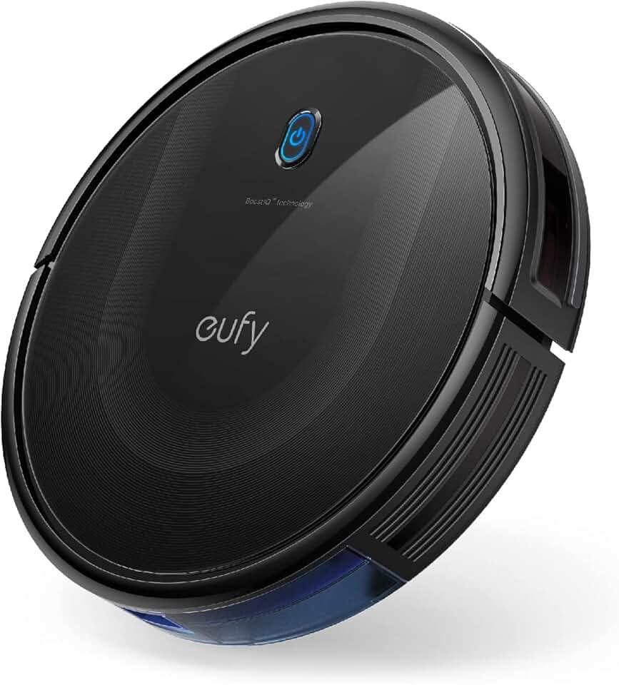 eufy Robot Vacuum 11S MAX