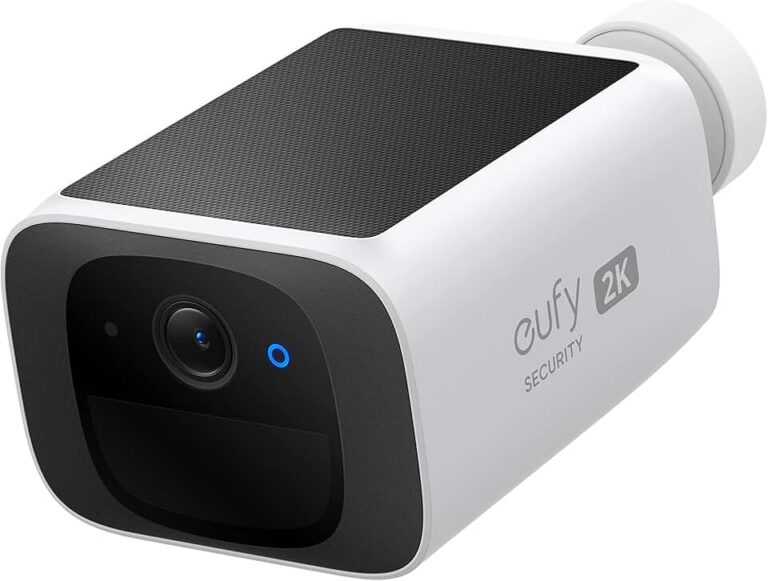 eufy SoloCam S220