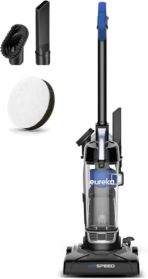 Eureka NEU10AE5 Vacuum