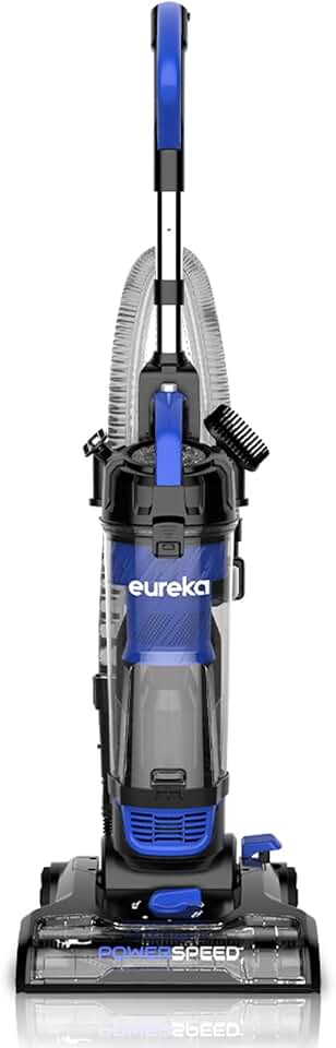Eureka PowerSpeed Vacuum