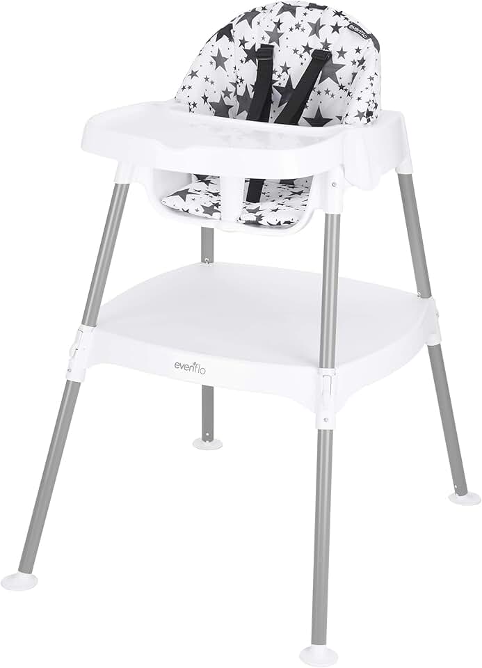 Evenflo Eat Grow High Chair