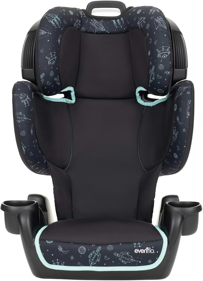 Evenflo GoTime LX Booster