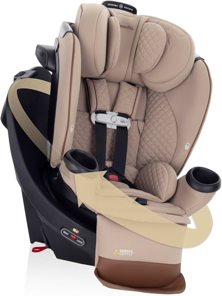 Evenflo Revolve360 Extend