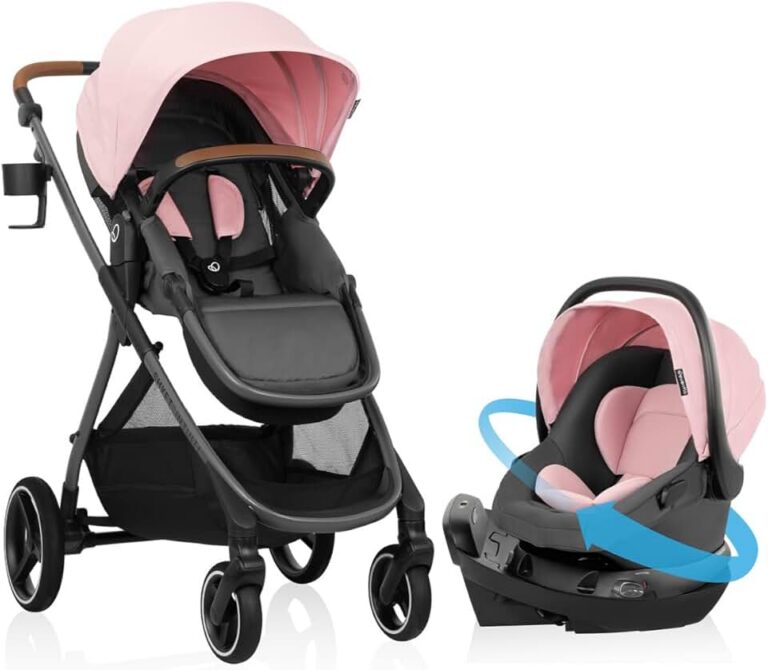 Evenflo Shyft Intuiti