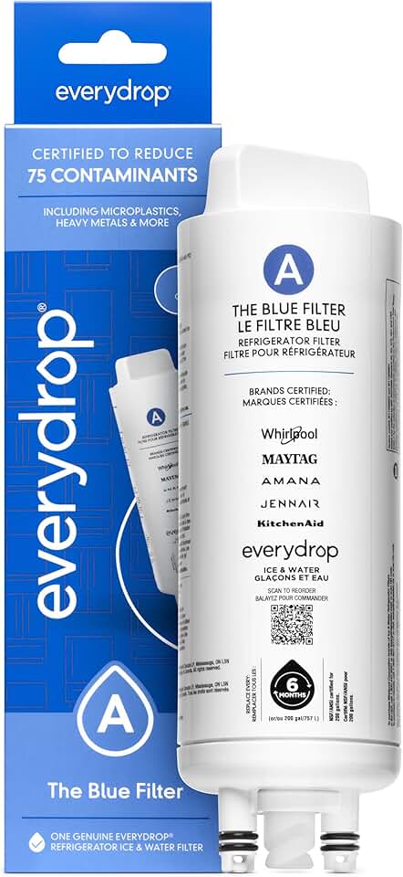 everydrop EDRARXD1 filter