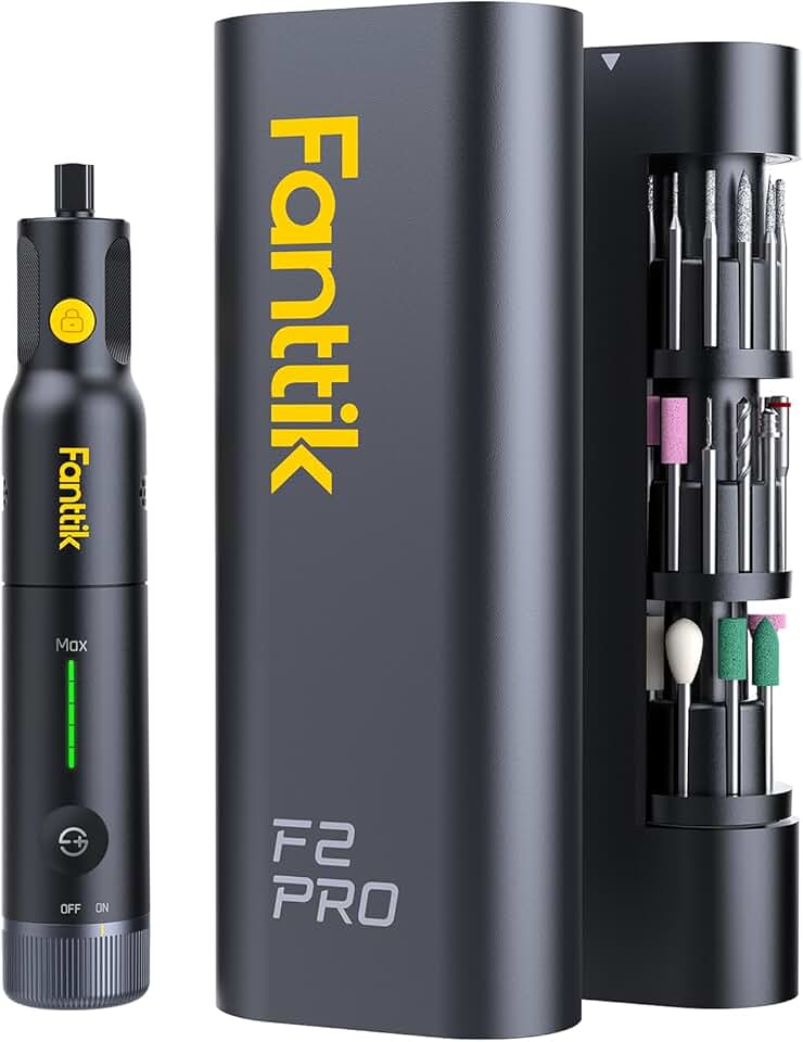 Fanttik F2 PRO Rotary Tool