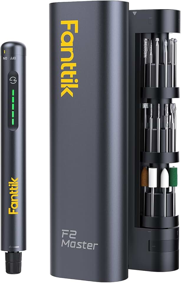 Fanttik F2 Rotary Tool