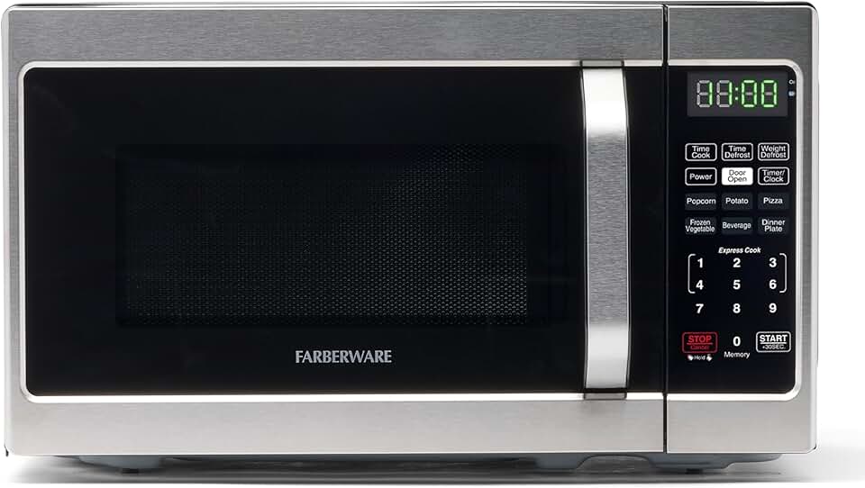 Farberware 0.7 Microwave