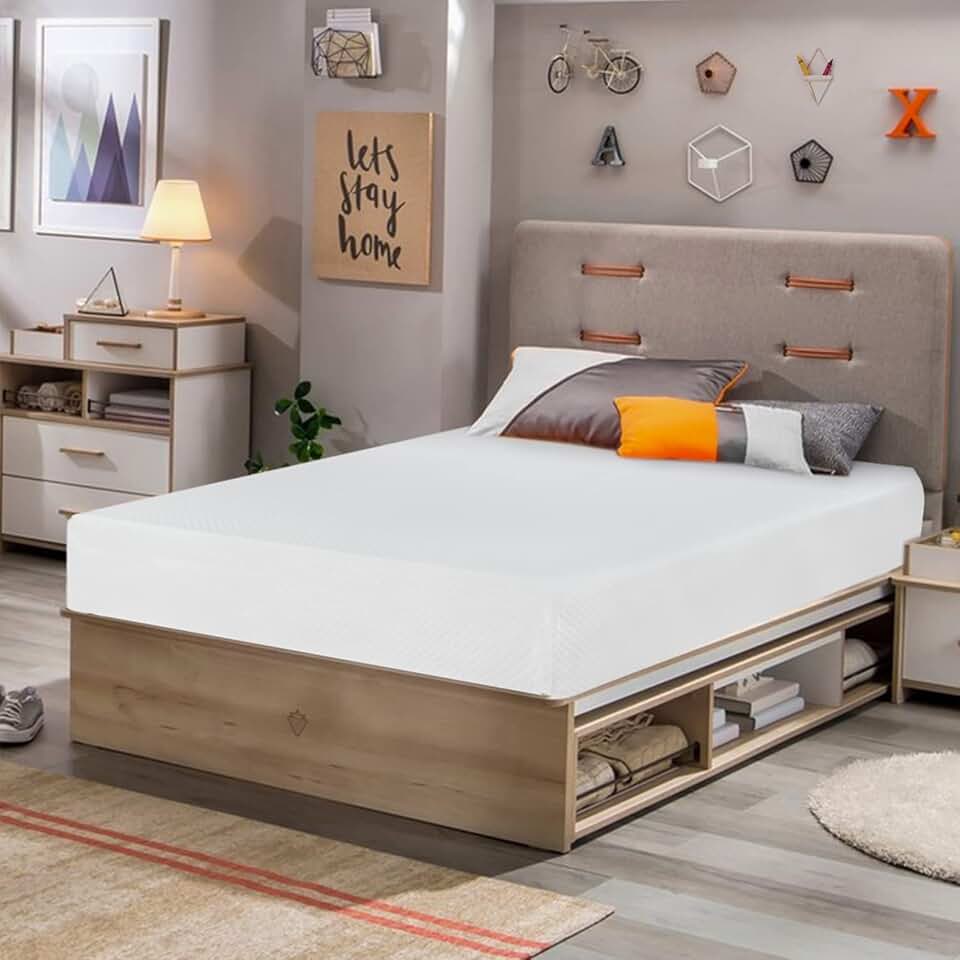 FDW Twin Mattress