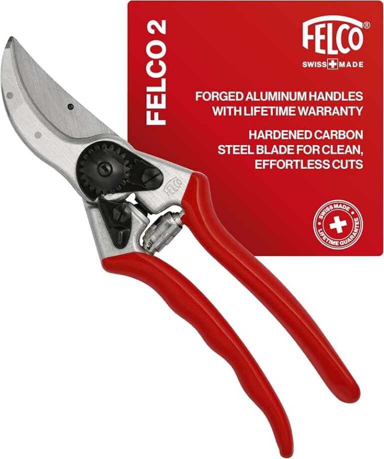 Felco F2 Pruning Shears