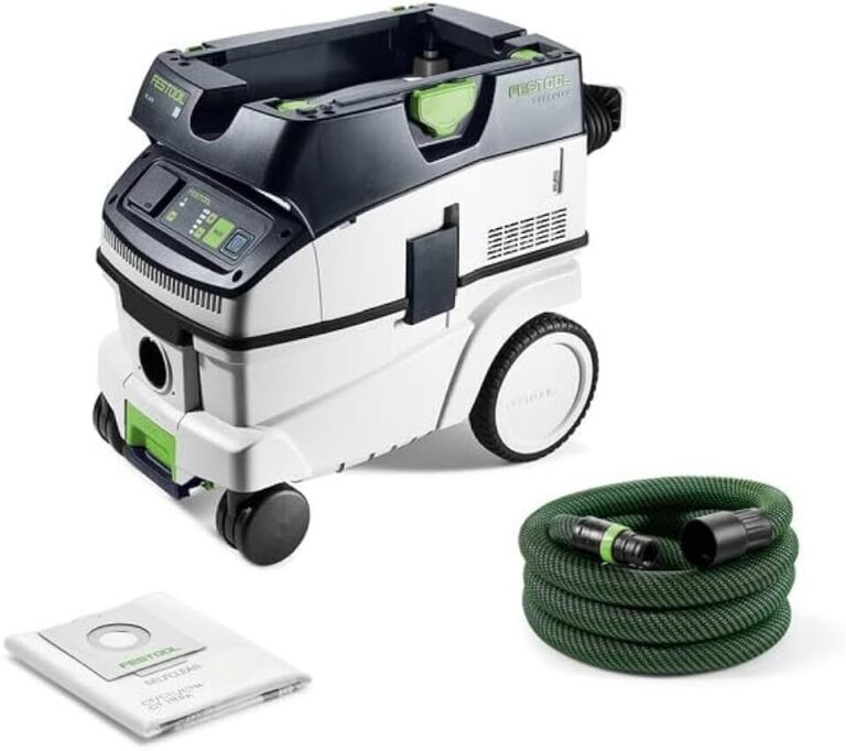 Festool CT 26 HEPA
