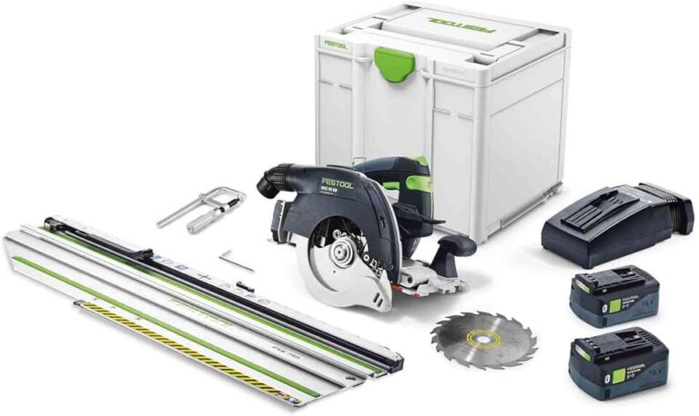 Festool HKC 55 Track Saw