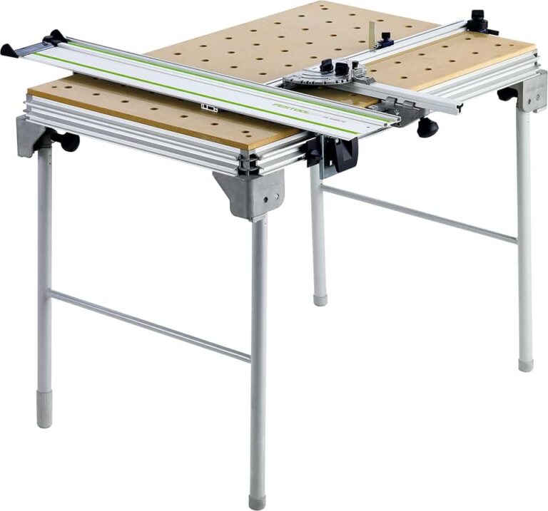 Festool MFT/3 Table