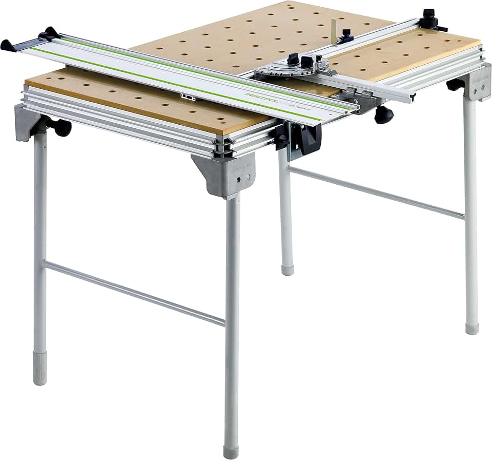 Festool MFT/3 Table
