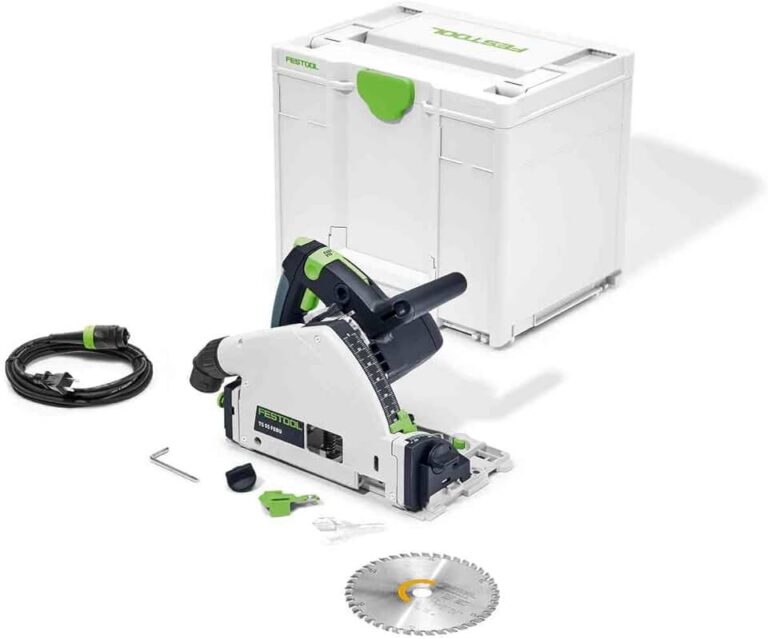 Festool TS 55 FEQ-F-Plus