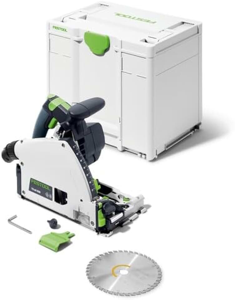 Festool TS 60 KEB-F-Plus