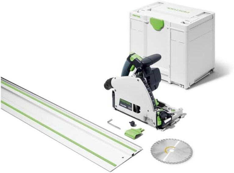 Festool TS 60 KEB-F